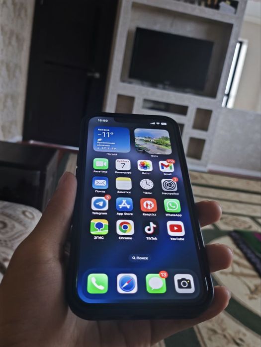 Айфон 14 срочно продам