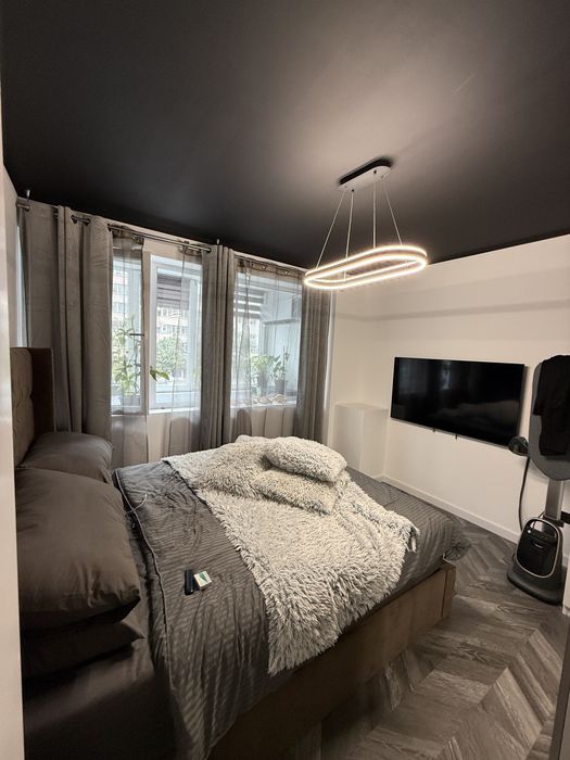 Apartament 2 camere Stefan Cel Mare - More