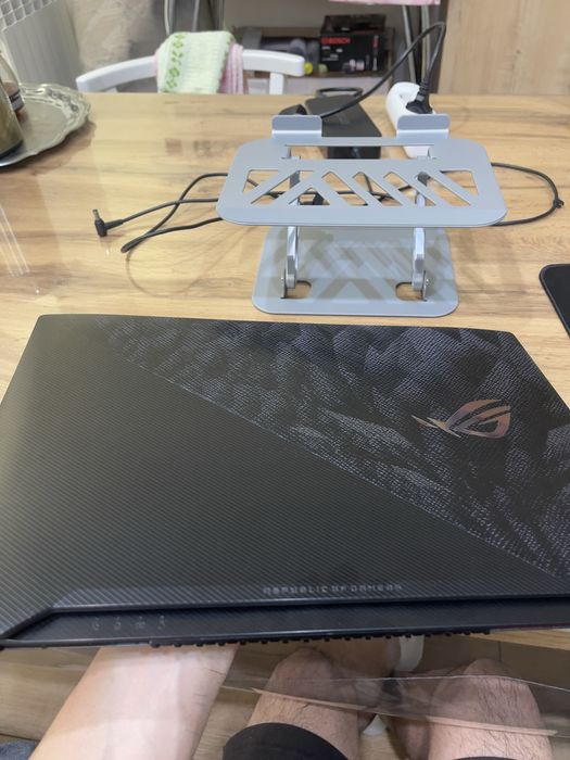 Ноутбук ASUS GL 503VM