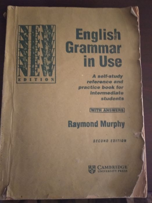 Английский язык обучение