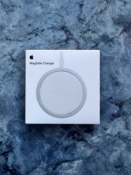 Incarcator Apple Magsafe Wireless Charger