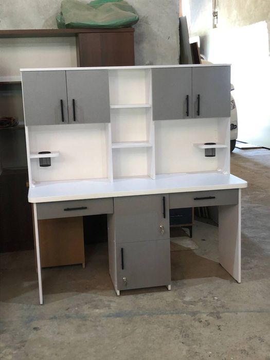 Стол письменный, Парта