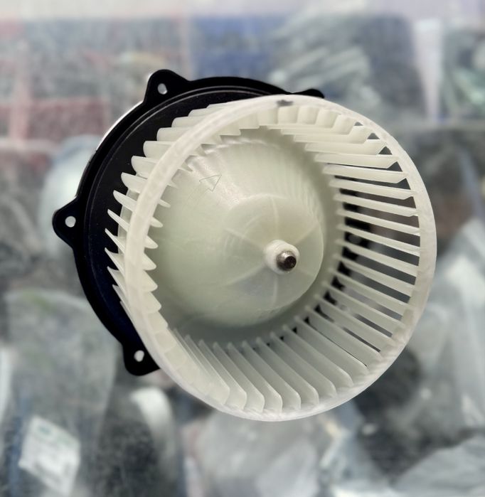 Печка вентилятор Nexia 3 Spark Cobalt Gentra Matiz