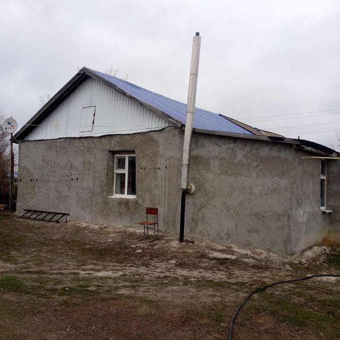 Продаётся дом посёлок Акбулак
