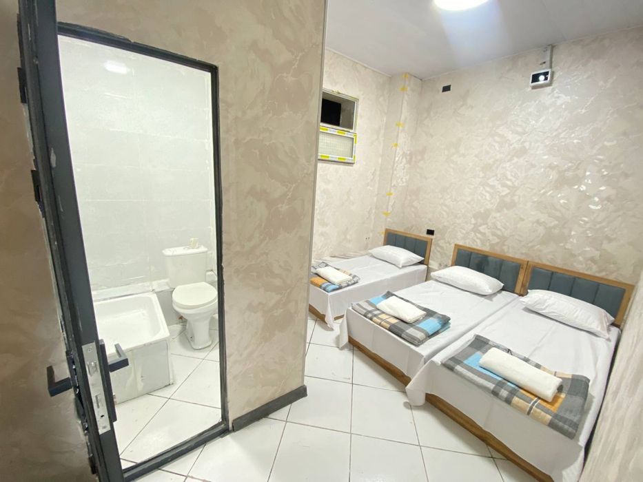 Srochna Hostel foydada iwlab turgan arendaga beriladi