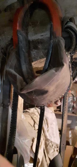 Продавам каруца в с. Дойранци