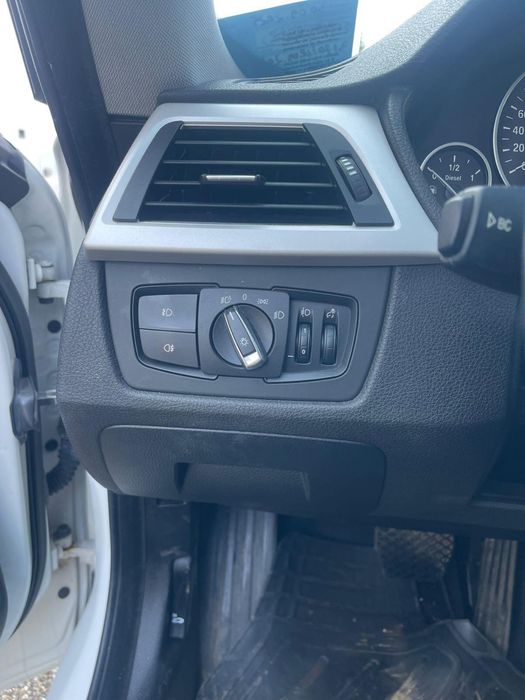 Vand bmw seria 3 gt An 2014