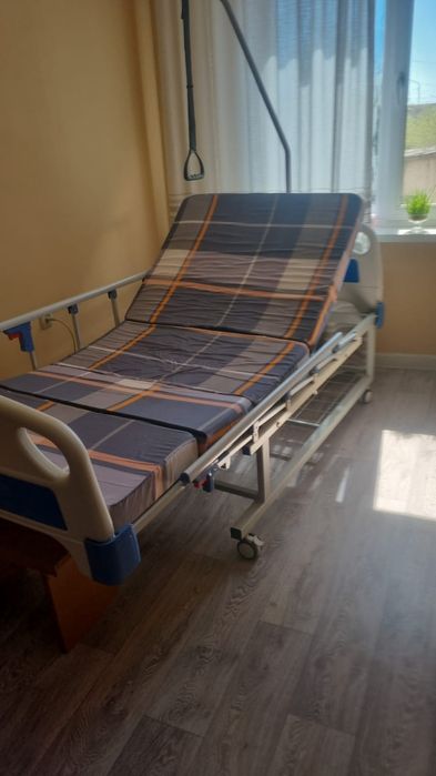 Мед.кровать продаётся