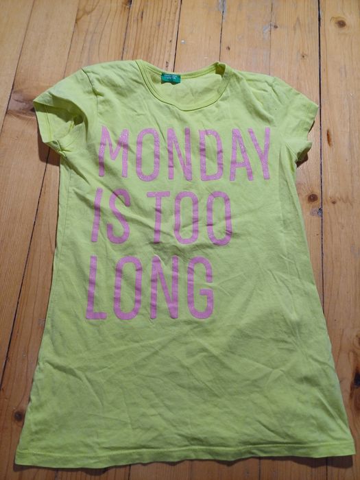 Тениска Benetton