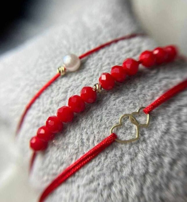 Brățării cu aur 14 k