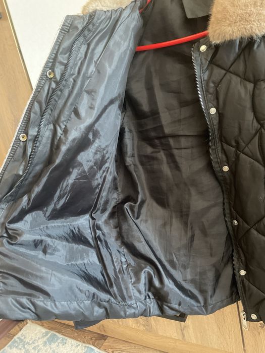 Продам осенний куртка