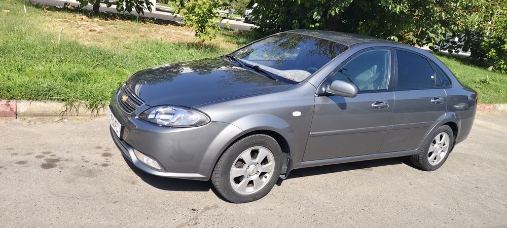 Chevrolet Gentra аренды выкуп