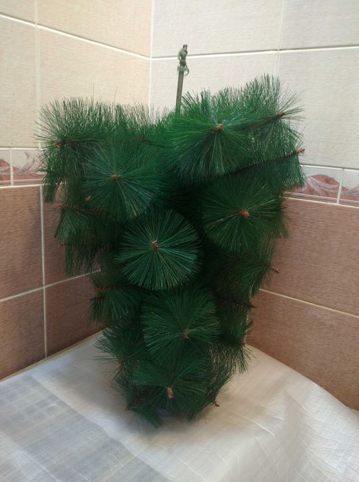 Елка новогодняя (65см).