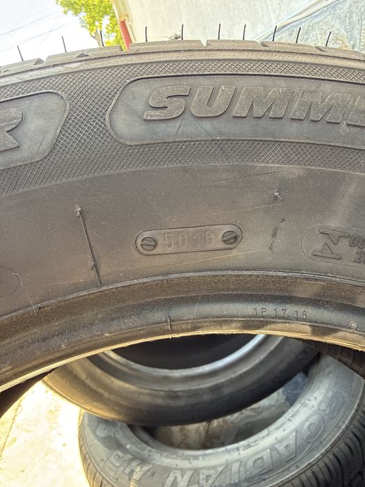 Anvelope 225/65R17 Tigar