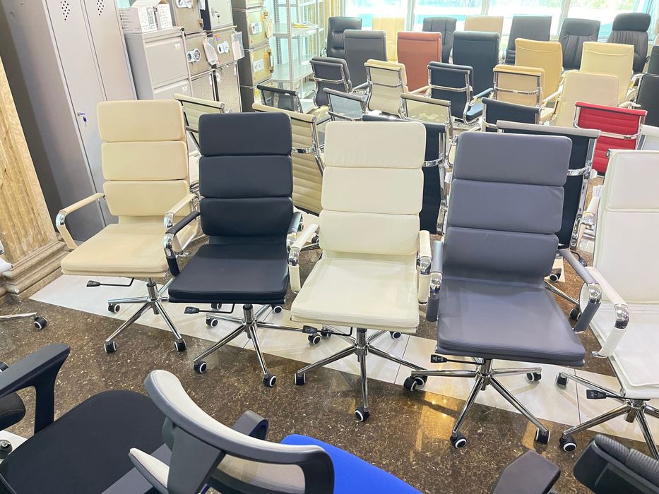 Kreslo Кресла Stul Стул Офисной Игровой Геймерский Визитор Сеточный