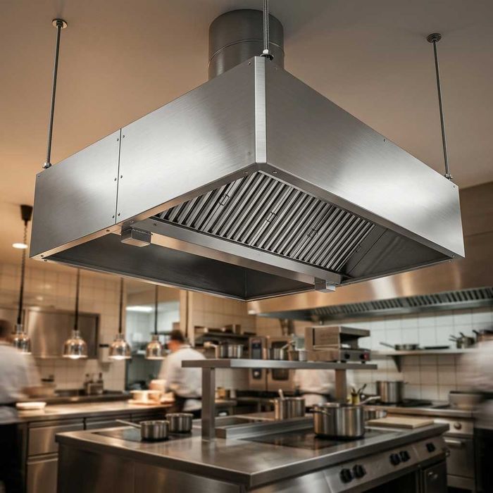 Pristenniy Nerjaveyka vityajka zont Зонт вытяжка пристенный Нержавейка