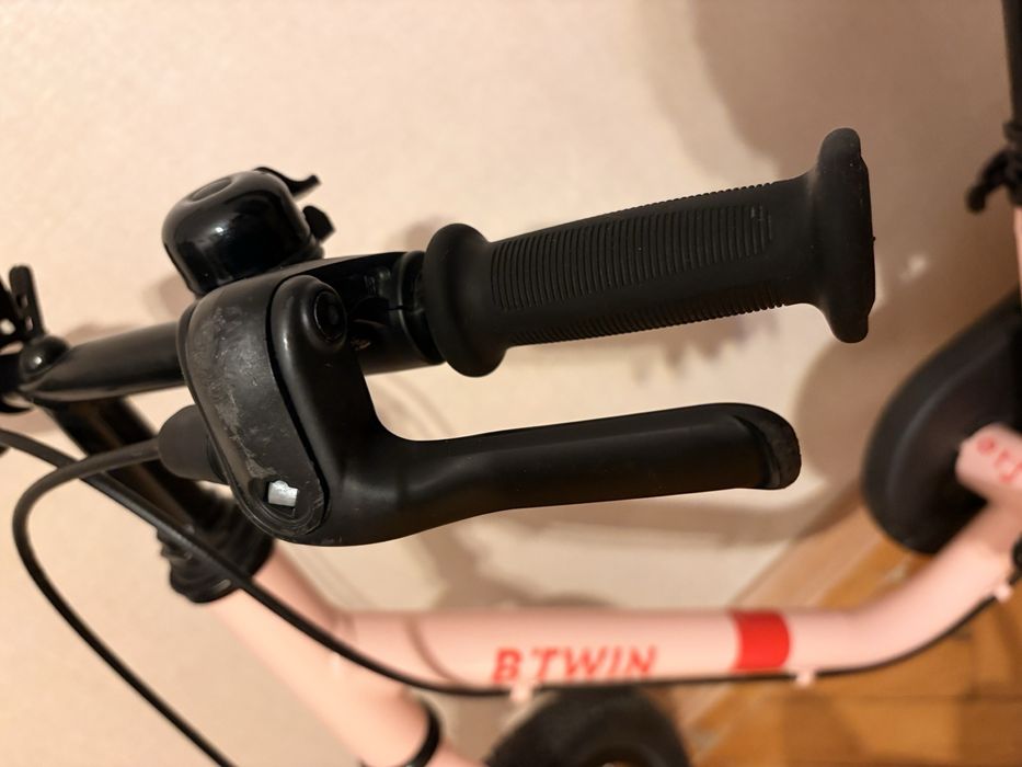 Детско колело 14”