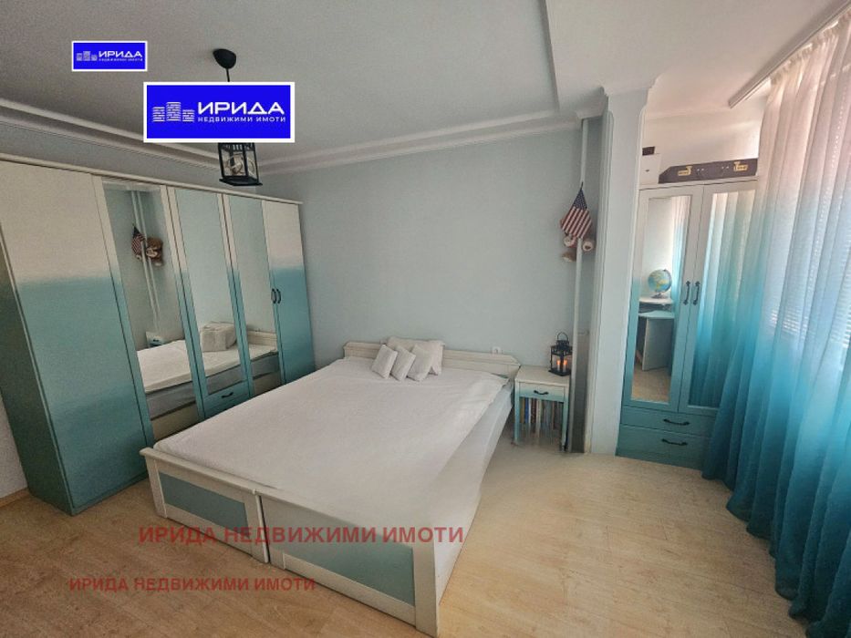 Продава се Многостаен апартамент в София, Люлин 10 - 107 кв.м за 2477 €/кв.м - Снимка #5