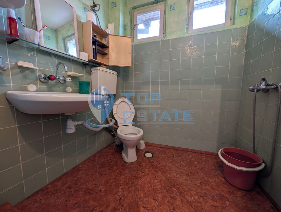 Продава се Къща в Стражица - 120 кв.м за 319 €/кв.м - Снимка #8