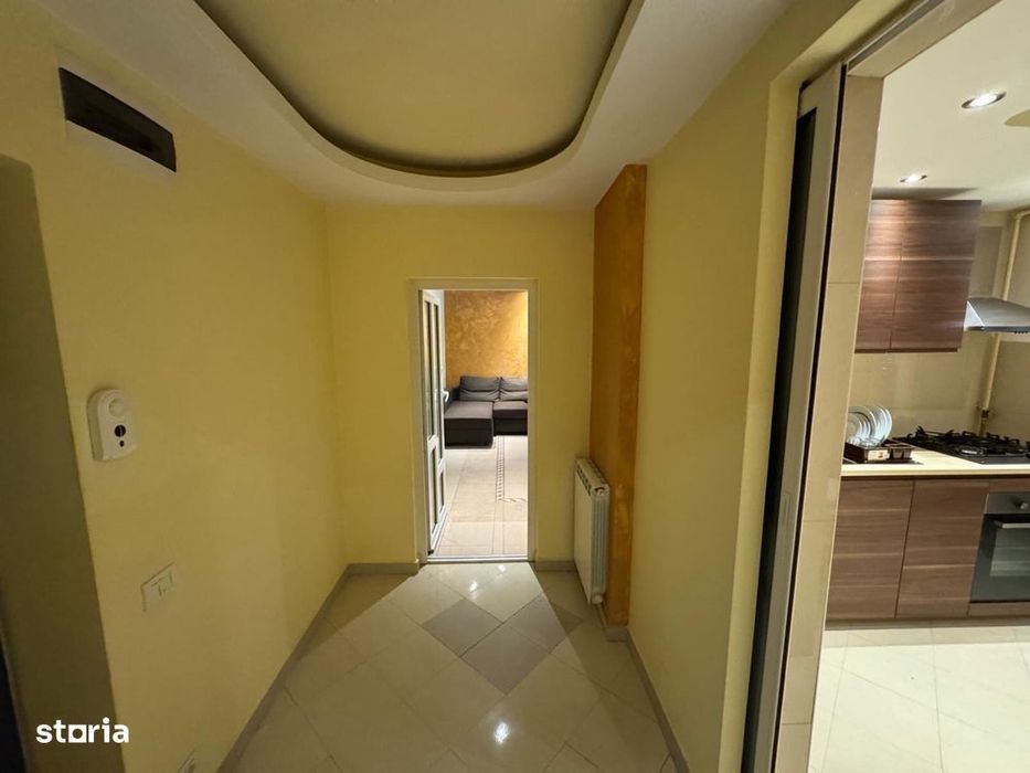 Apartment in Bucuresti - Mai multe
