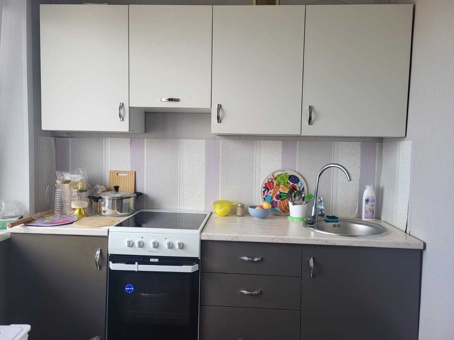 Продам кухонный гарнитур