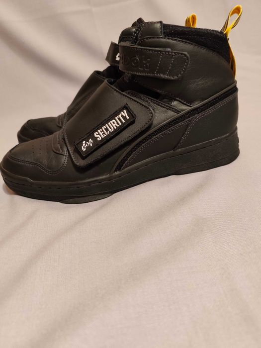 Reebok Jurassic Park stompers 42 Номер