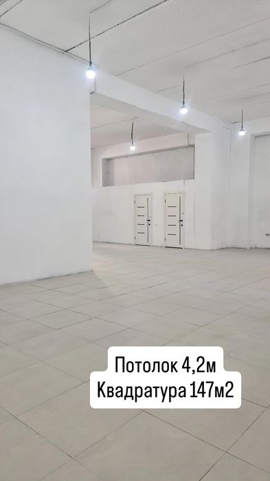 Помещение в аренду