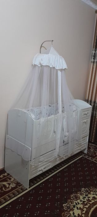 Yangi Belanchak sotiladi