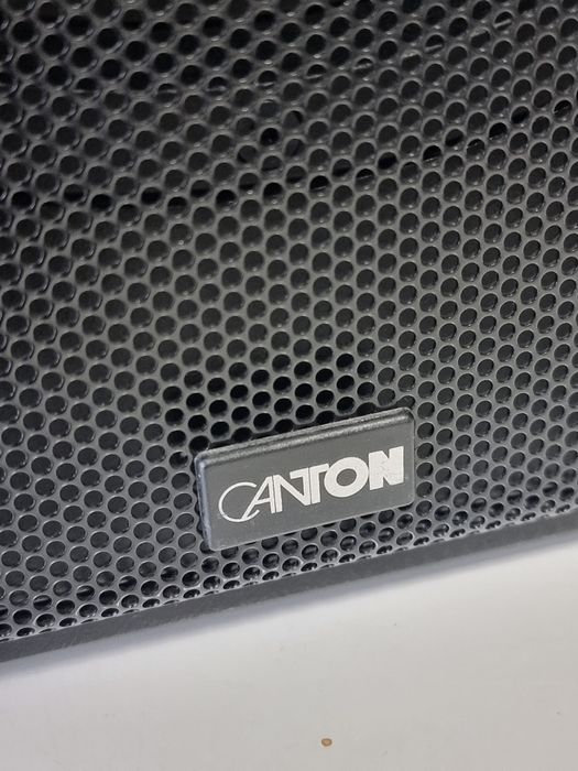 Тонколони Canton GLE 70