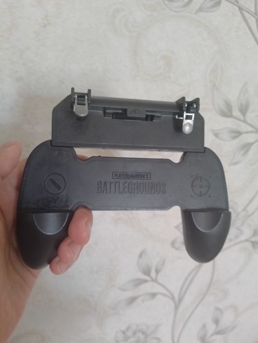 Игравой контроллер