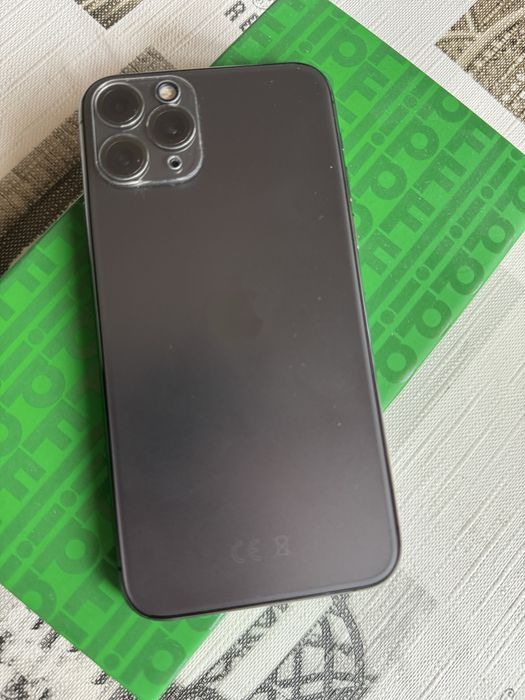 Iphone 11 Pro с гарация