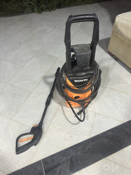 Karcher wokin карчер