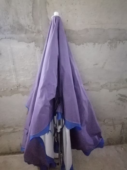 Продам зонт 45000