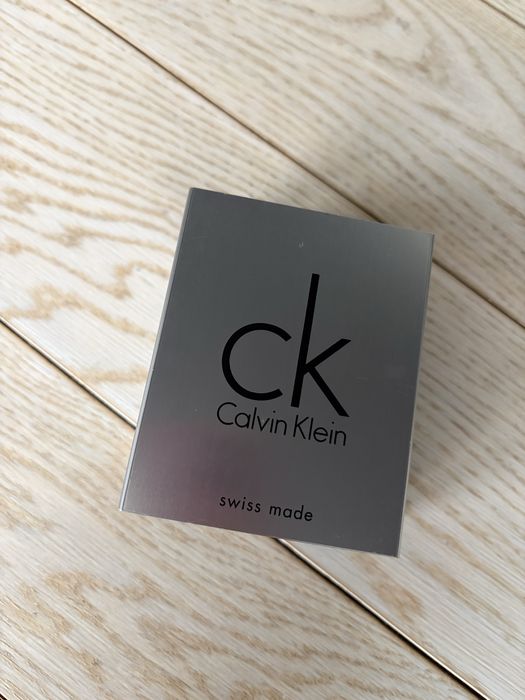 Мъжки часовник Calvin Klein