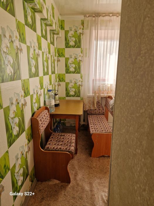 Продам 1 ком квартиру 3/4 р-он м. Спутник.