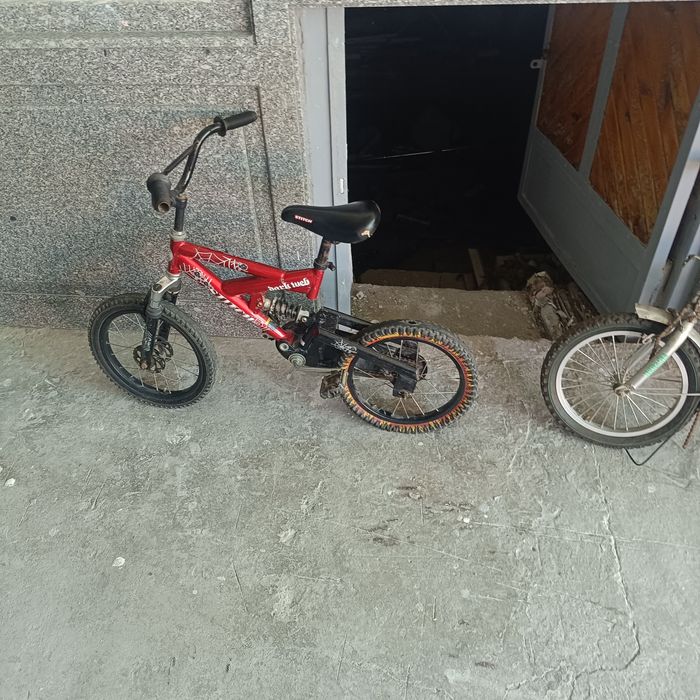 Velik sotiladi   olti yishdan 17 yoshgacha