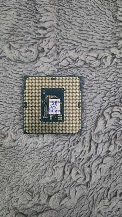Процессор Intel cor i3 3.70Ghz