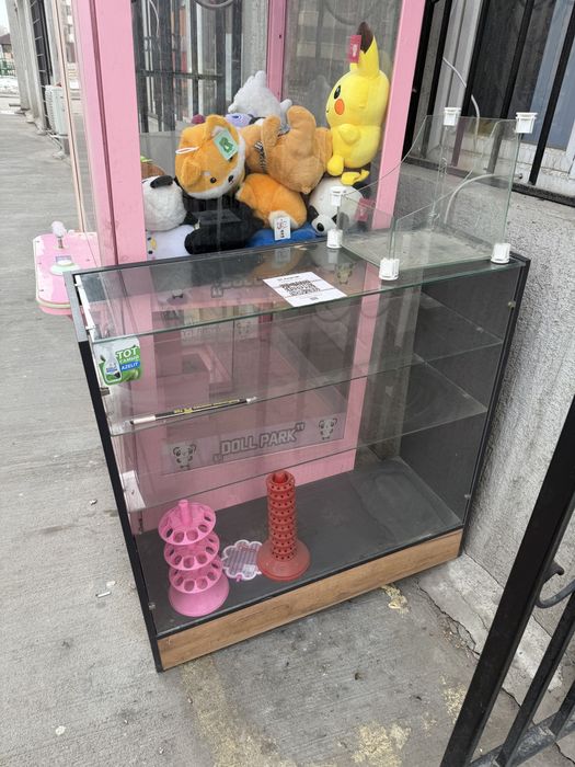 Продам кассовый зону