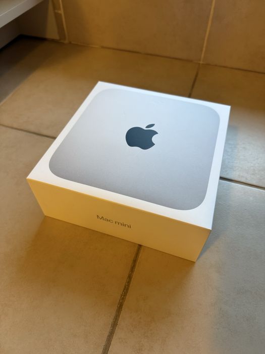 mac mini m2 second hand si noi de vanzare • Anunturi • OLX.ro