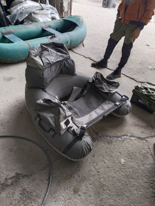 Проходилка Caperlan