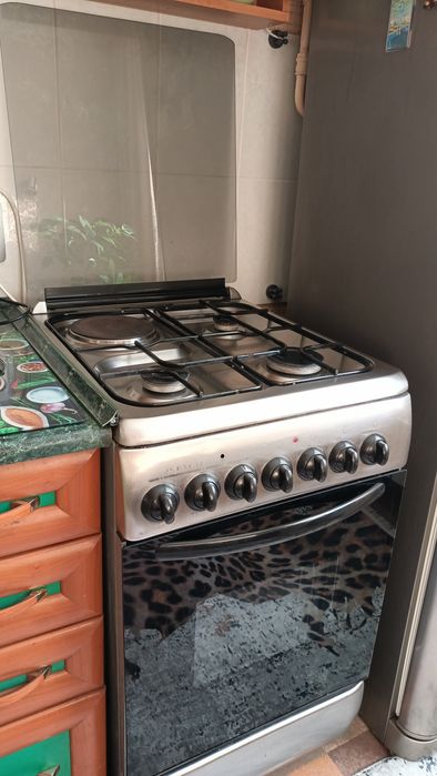 Кухня в отличном состоянии