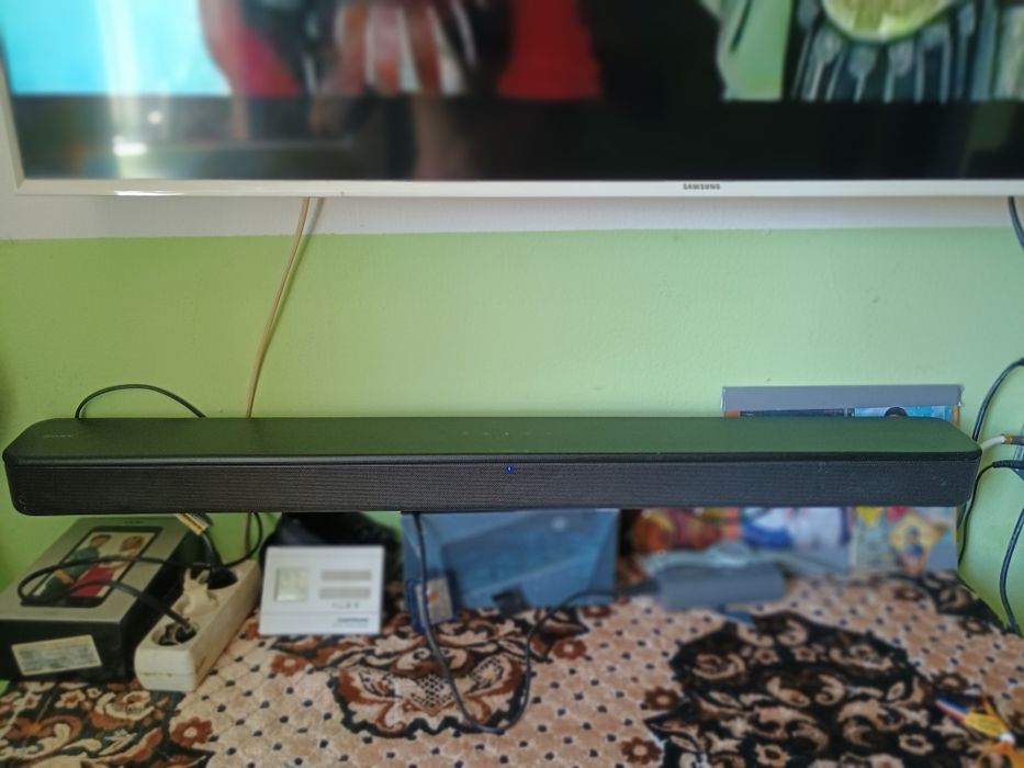 Boxă Sony HT- SF 150 cu bluetooth