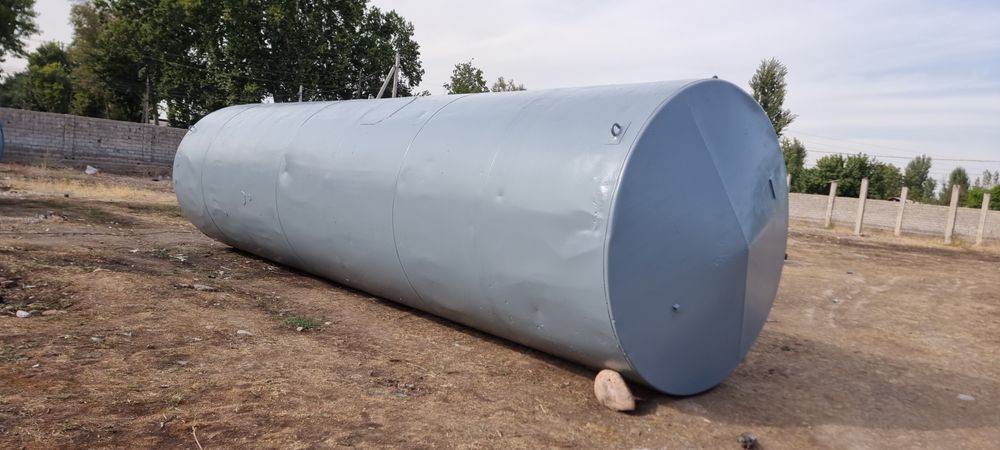 Ёмкость Бочка Цистерналар