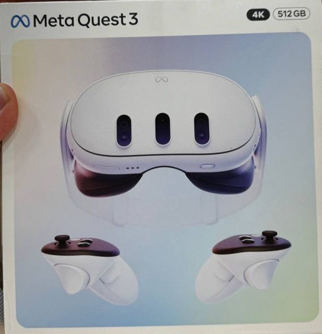 Meta quest 3S 128Gb