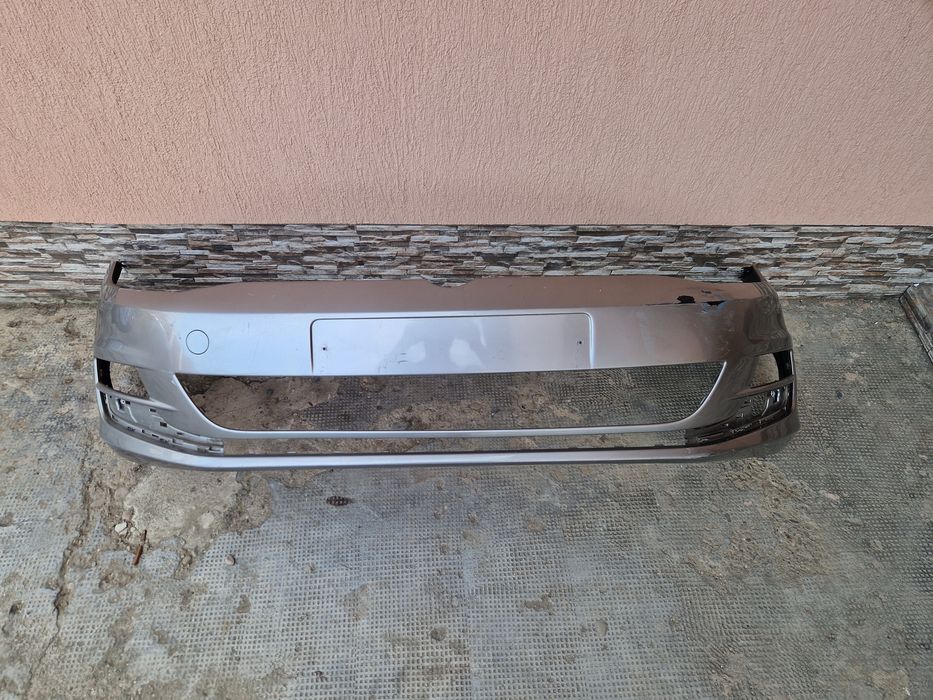 Bara Golf 7 Facelift