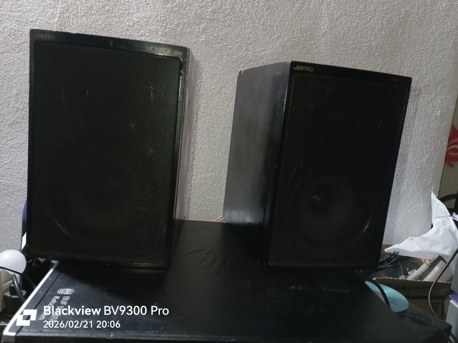 Aplificator Sony str db 780