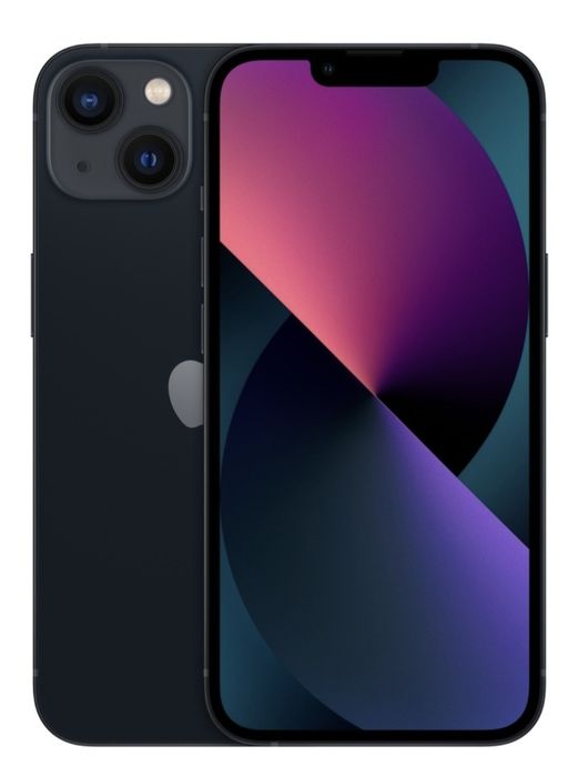 iPhone 13 256GB цвет темно синий в хорошем состоянии.