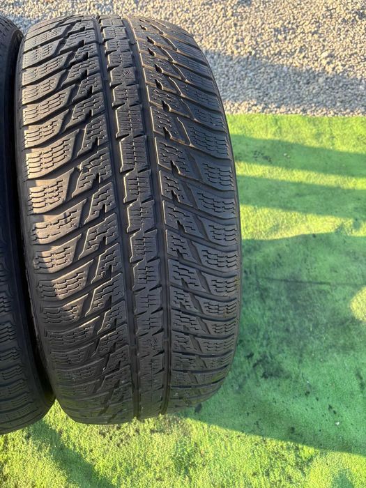 Anvelope Iarna 265/50/20 Nokian