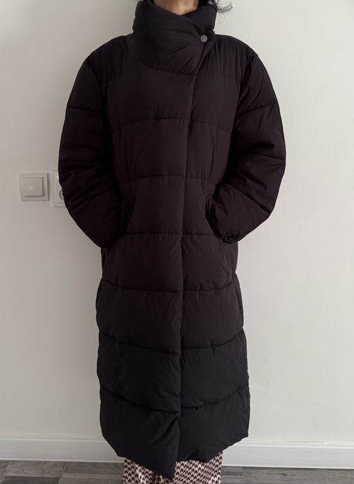 Куртка зимняя Zara
