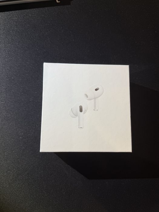 AirPods Pro 2 USB-C